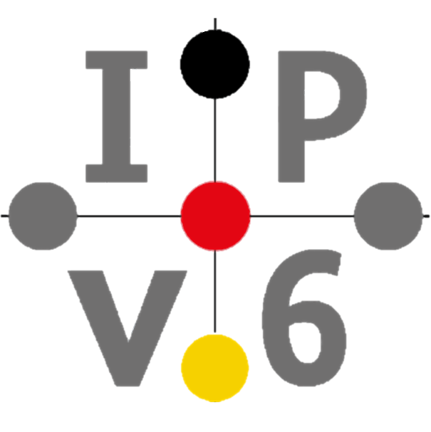 IPv6-Programm